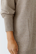 Load image into Gallery viewer, Peysa Oui Smokey Taupe