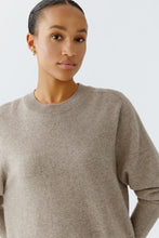 Load image into Gallery viewer, Peysa Oui Smokey Taupe