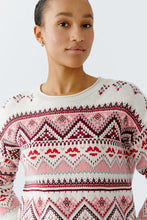 Load image into Gallery viewer, Peysa White Red Oui