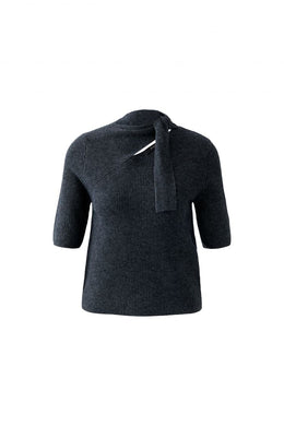 Bolur Peysa Oui Grár