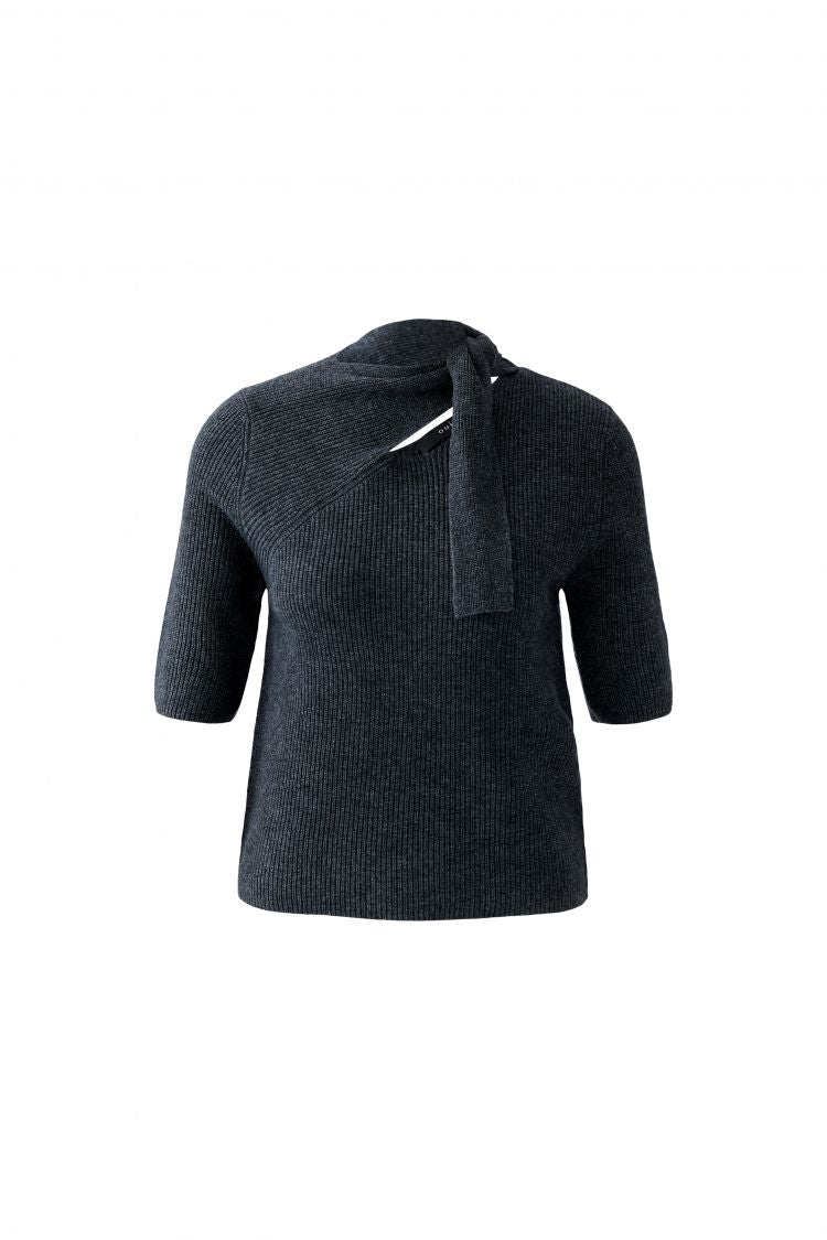 Bolur Peysa Oui Grár