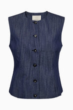 Load image into Gallery viewer, Vesti Pieszak - Aika Peplum