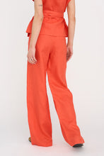 Load image into Gallery viewer, Buxur Lina Hör Appelsínugular