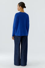Load image into Gallery viewer, Peysa Freyja Royal Blue