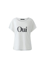 Load image into Gallery viewer, Stuttermabolur Oui-No!