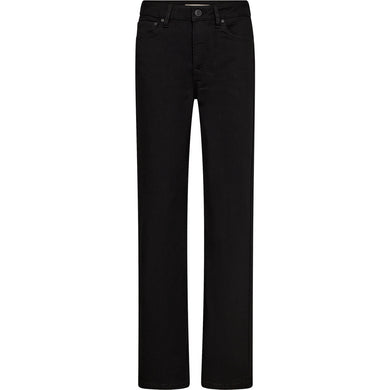 Buxur Birkin Svartar