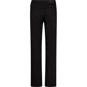 Buxur Birkin Svartar