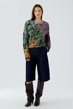 Load image into Gallery viewer, Peysa Lilac Yellow Oui