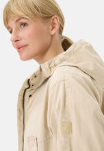 Load image into Gallery viewer, Kápa Beige Camel Active