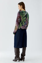 Load image into Gallery viewer, Peysa Lilac Yellow Oui