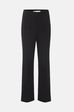Load image into Gallery viewer, Buxur Olana Wide Leg Svartar