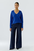 Load image into Gallery viewer, Peysa Freyja Royal Blue