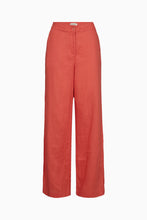 Load image into Gallery viewer, Buxur Lina Hör Appelsínugular