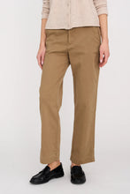 Load image into Gallery viewer, Anika Chino Lead Brown