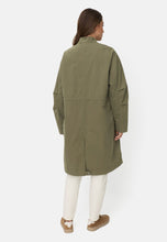 Load image into Gallery viewer, Kápa græn Camel Active