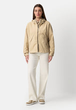 Load image into Gallery viewer, Jakki Parka Beige