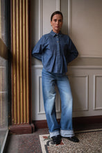 Load image into Gallery viewer, Pieszak Birkin Turn up
