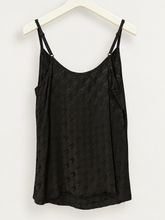 Load image into Gallery viewer, Toppur Singlet Houndstooth