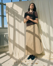 Load image into Gallery viewer, Pils Vilma Long Ljóst