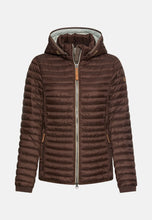 Load image into Gallery viewer, Blousen Jakki Camel Active