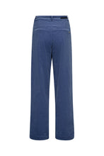 Load image into Gallery viewer, Buxur Melanie Flauel Bláar