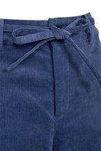 Load image into Gallery viewer, Buxur Melanie Flauel Bláar