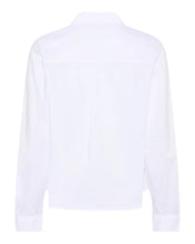 Load image into Gallery viewer, Blússa Line Hvít