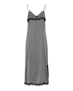 Kjóll Lotte Satin