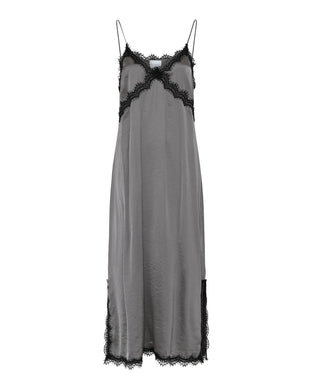 Kjóll Lotte Satin