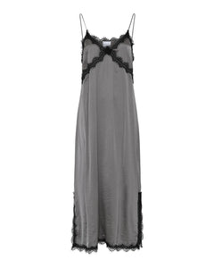 Kjóll Lotte Satin