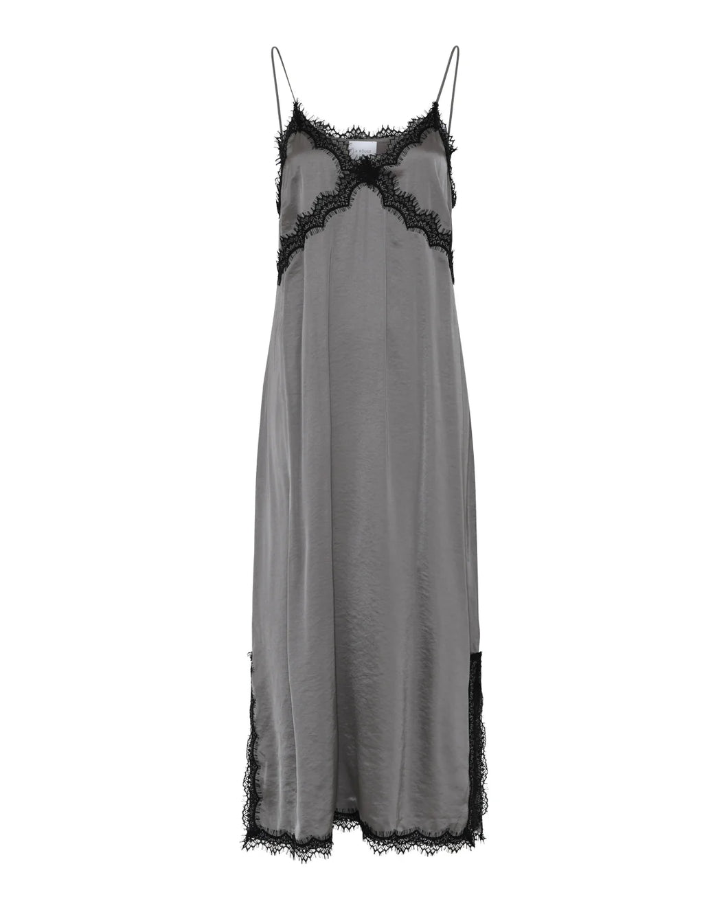 Kjóll Lotte Satin