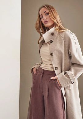 Charlene Kápa Peppercorn Ljós