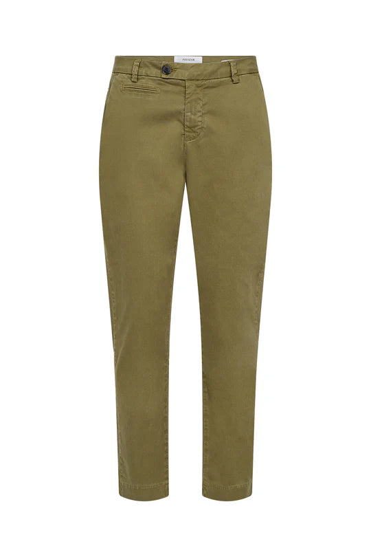 Buxur Anika Chino Grænar