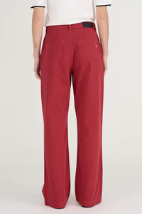 Buxur Birkin Classic Red