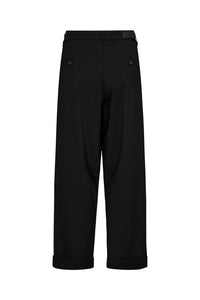 Birkin Wekend Tailor Buxur Svartar
