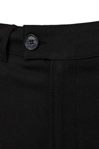 Birkin Wekend Tailor Buxur Svartar