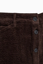 Load image into Gallery viewer, Pils Gilly Flauel Brúnt