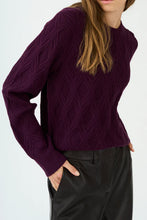 Load image into Gallery viewer, Peysa Jasmin Grape
