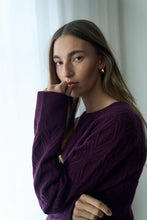 Load image into Gallery viewer, Peysa Jasmin Grape