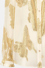 Load image into Gallery viewer, Blússa Juno Gull