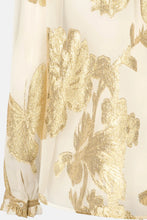 Load image into Gallery viewer, Blússa Juno Gull