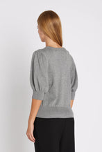 Load image into Gallery viewer, Peysa Sorrel Grá