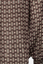 Load image into Gallery viewer, Blússa Weda Wine