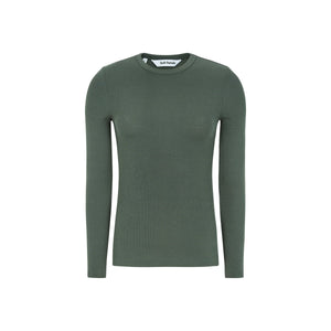 Bolur Fenja O-Neck Grænn