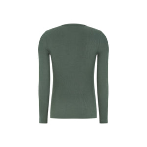 Bolur Fenja O-Neck Grænn