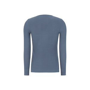 Bolur Fenja O-Neck Blár