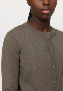Peysa Marla Brún