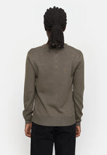 Load image into Gallery viewer, Peysa Marla Brún