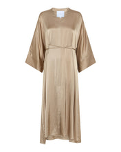 Load image into Gallery viewer, Kjóll Vera Gull