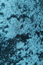 Load image into Gallery viewer, Púði Cannes Bluegreen 45x45 cm